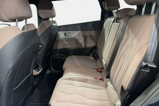 Chery TIGGO 8 1.5 T-GDI Super Hybrid DCT