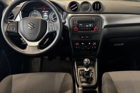 Suzuki Vitara 1.4 2WD