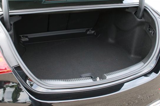 Mercedes Klasa C 180 Business Edition