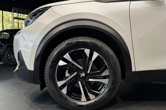 Peugeot 2008 1.2 PureTech Allure Pack