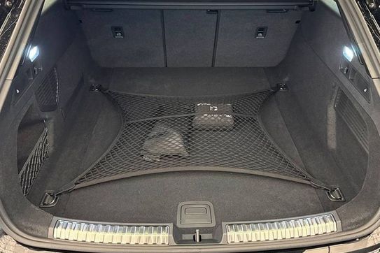 Audi A5 TFSI S line Avant