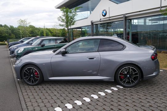 BMW Seria 2 Coupe M240i xDrive