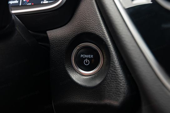 Toyota Corolla Cross 2.0 Hybrid Comfort