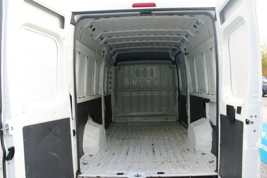 Peugeot Boxer H3-Power L4H2