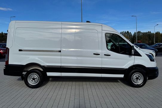 Ford Transit L3H2