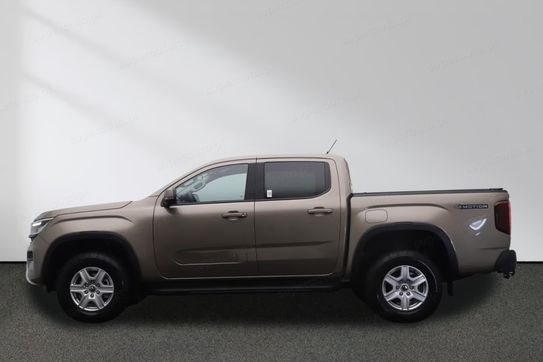 Volkswagen Amarok Life TDI 4Mot A10