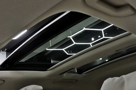 Mercedes Klasa S S 450 mHEV 4-Matic 9G-TRONIC