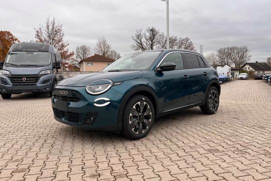 Fiat 600 La Prima 1.2 Turbo Hybrid eDCT