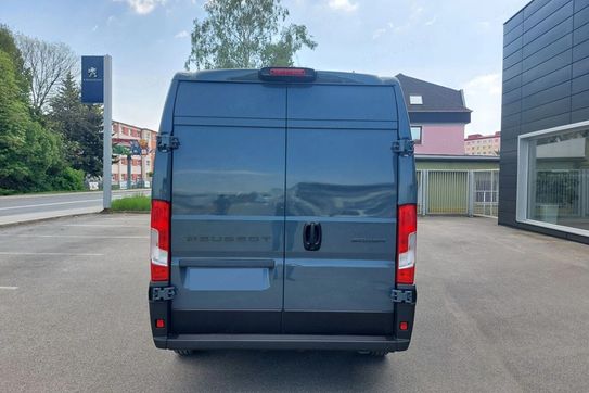 Peugeot Boxer 3.3t L2H2