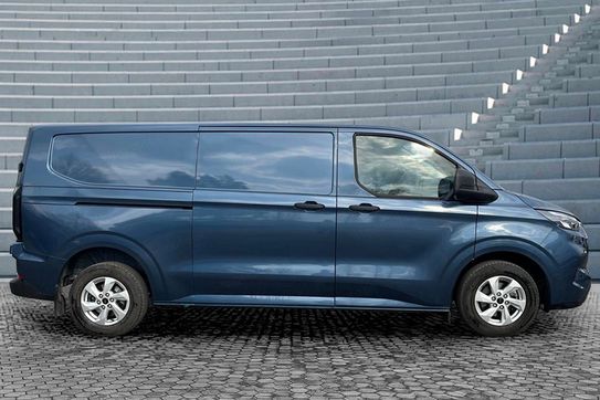 Ford Transit Custom Izoterma L2H1 Trend