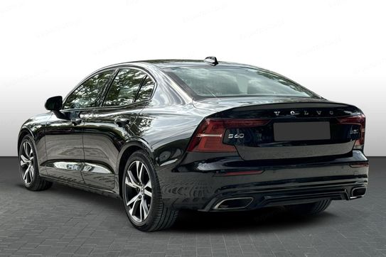 Volvo S60 B5 B AWD R-Design