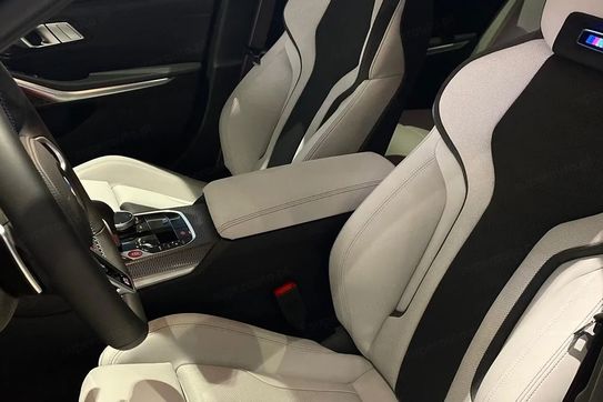 BMW Seria 3 M3 Competition xDrive