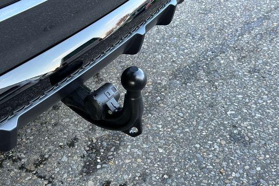 Audi Q8 50 TDI quattro