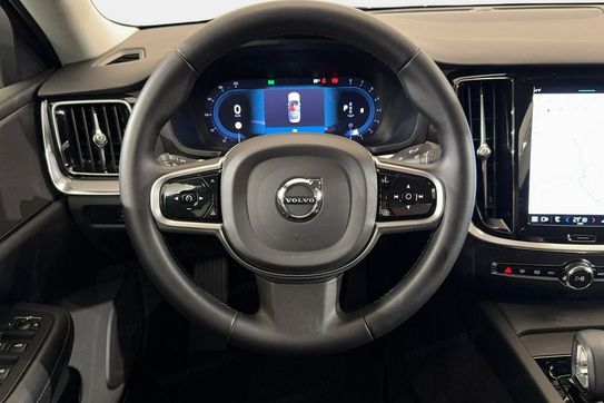 Volvo S60 B4 B Plus Bright aut