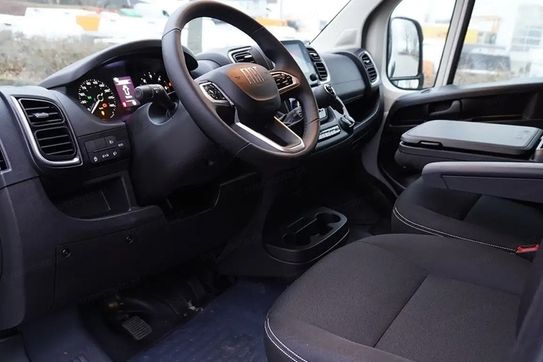Fiat Ducato Maxi L4H3