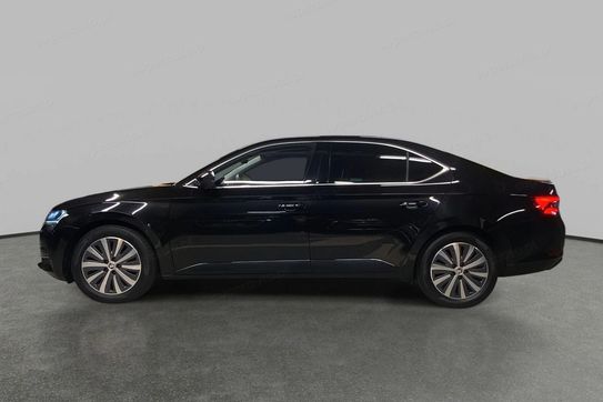 Skoda Superb 2.0 TSI DSG