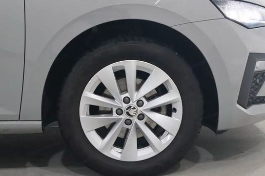 Skoda Scala Edition 130 1.0 TSI DSG