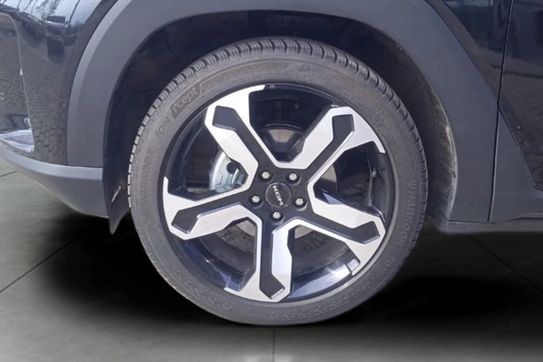 SsangYong Torres 1.5 T-GDI HEV e-DHT Adventure Plus