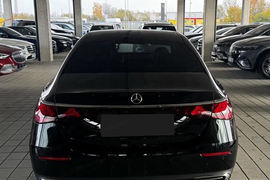 Mercedes Klasa E 200 d Avantgarde