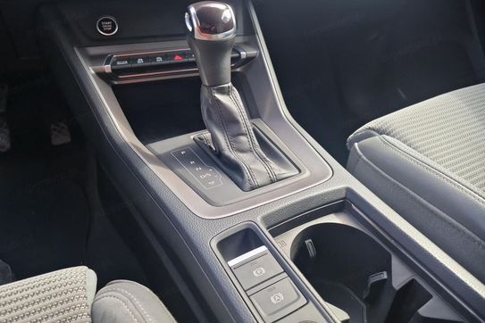 Audi Q3 Sportback 35 TDI S Line
