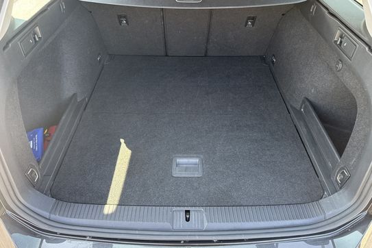Volkswagen Passat Business 2.0 TDI  DSG