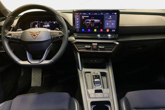 Cupra Formentor 1.5 TSI DSG