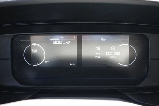 Toyota Proace City Verso Standard