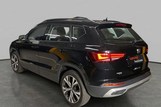 Seat ATECA 1.5 TSI Style S&S DSG