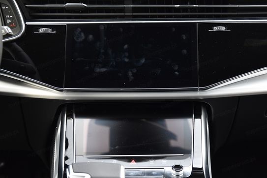 Audi Q8 50 TDI quattro