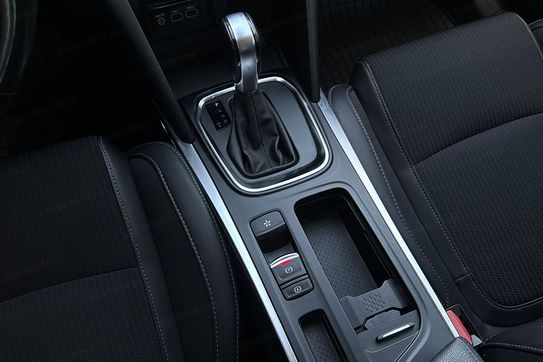 Renault Megane 1.3 Tce Fap Techno Edc