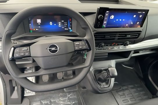 Opel Vivaro XL L2H1