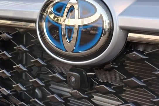 Toyota RAV4 Style 2.5 Plug-In Hybrid