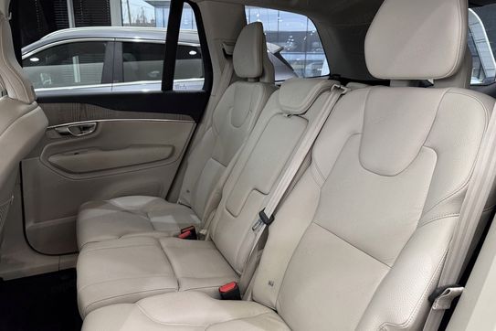 Volvo XC90 B5 D AWD Core aut
