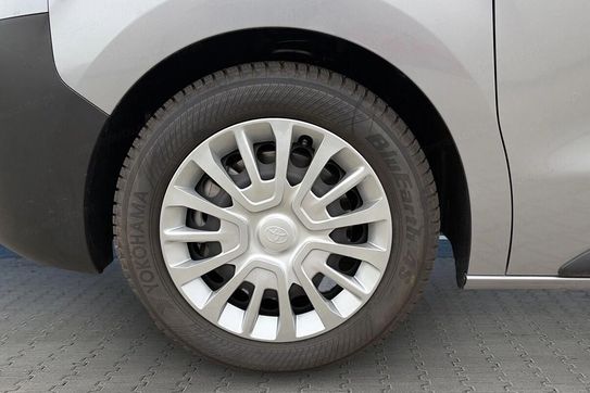 Toyota Proace Verso 2.2 D4-d Medium Business