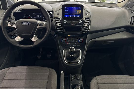 Ford Tourneo Connect L1H1 Titanium