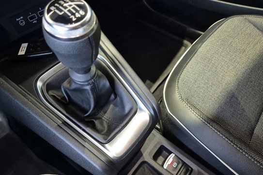 Renault Captur 1.0 Tce Techno