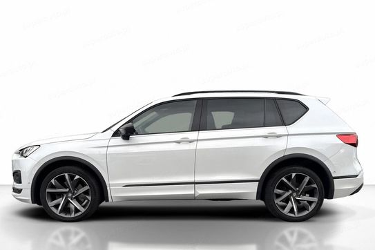 Seat Tarraco 2.0 Eco Tsi Fr S&S 4DRIVE Dsg