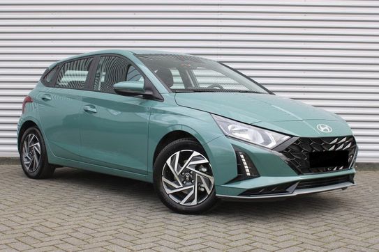 Hyundai i20 1.0 T-GDi Modern
