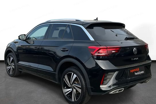 Volkswagen T-Roc 1.5 TSI R-Line DSG