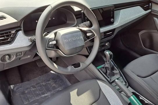 Skoda Kamiq Edition 130 Selection 1.0 TSI DSG