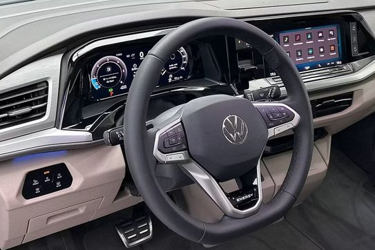 Volkswagen Multivan TSI L2H1 Life DSG