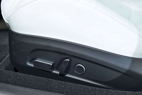 Tesla Model 3 Performance AWD