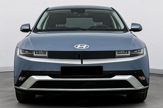 Hyundai Ioniq 5 84kWh Techniq