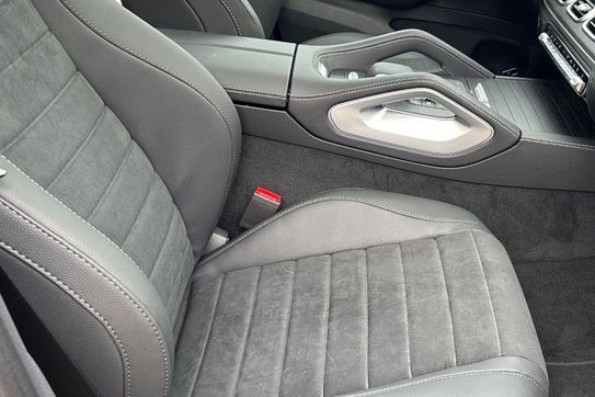 Mercedes GLE 300 d 4-Matic AMG Line