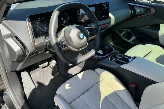 BMW X3 xDrive20d mHEV aut