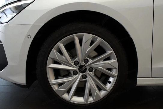 Audi A3 35 TFSI Sportback