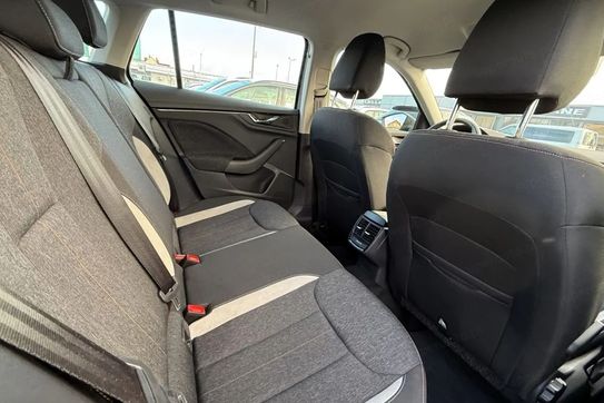 Skoda Scala 1.0 TSI Selection