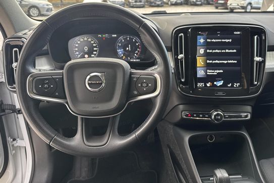 Volvo XC40 T3 Momentum