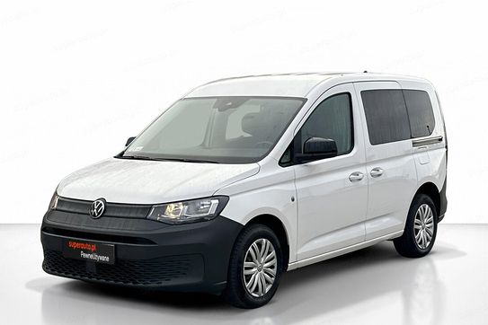 Volkswagen Caddy L1H1