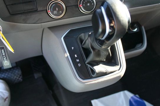 Volkswagen Transporter L2H1